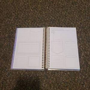 Mini Blank Happy Planner